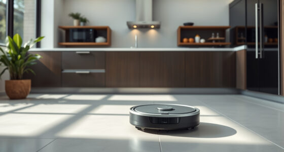 Roborock Qrevo Curv vs Roborock Saros 10: Which One Fits Your Home?