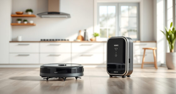 Roborock Robot Vacuum Buying Guide 2026