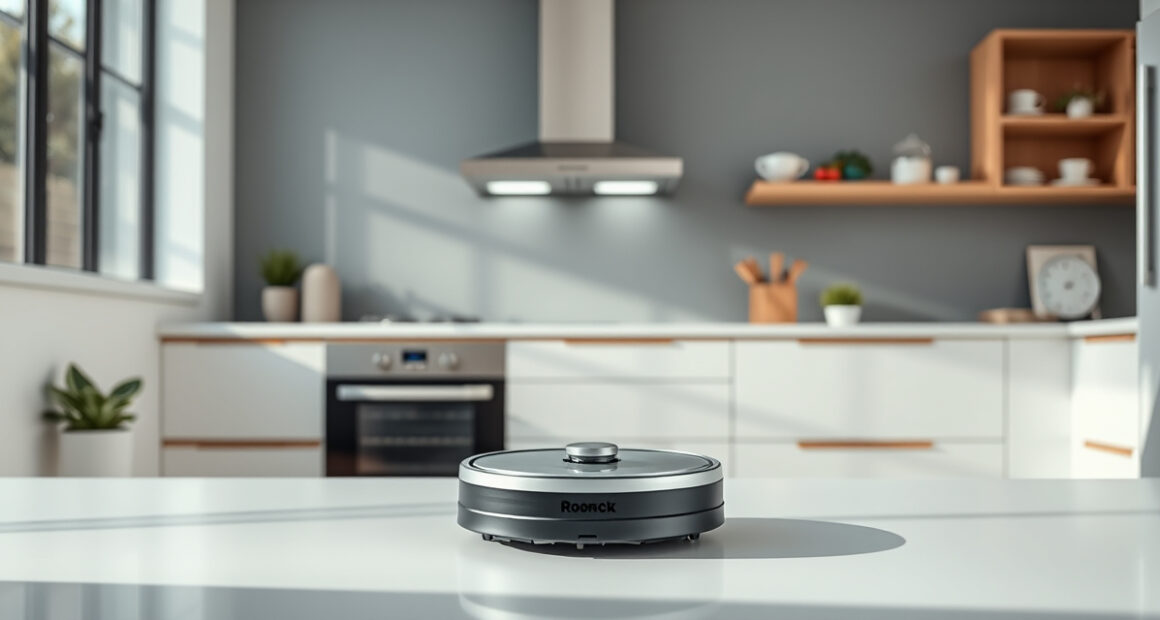 Roborock Robot Vacuum Getting Stuck: Causes and Fixes