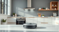 Roborock Robot Vacuum Getting Stuck: Causes and Fixes