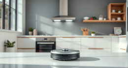 Roborock Robot Vacuum Getting Stuck: Causes and Fixes