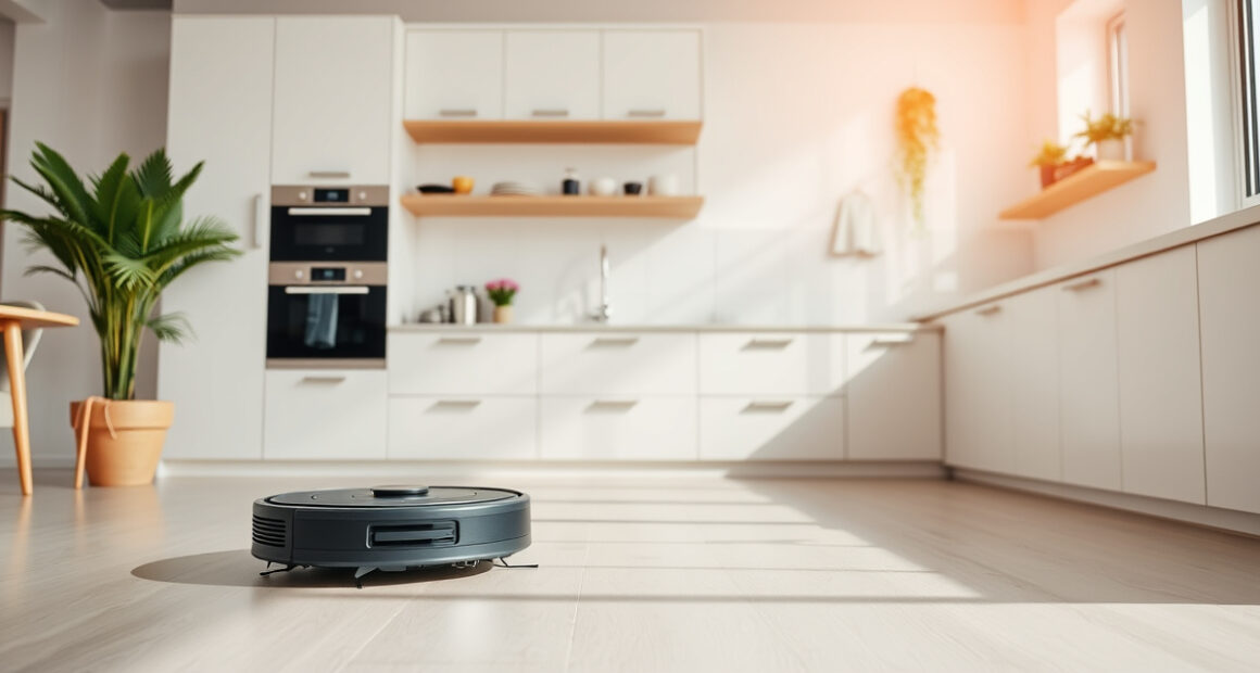 Roborock S8 MaxV vs Roborock Q Revo: Which One Fits Your Home?