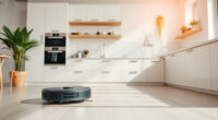 Roborock S8 MaxV vs Roborock Q Revo: Which One Fits Your Home?