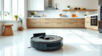 Roborock S8 MaxV vs Roborock Qrevo Curv: Which is Better?