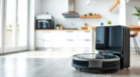 Roborock S8 MaxV vs Roborock Saros 10: Which is Better?
