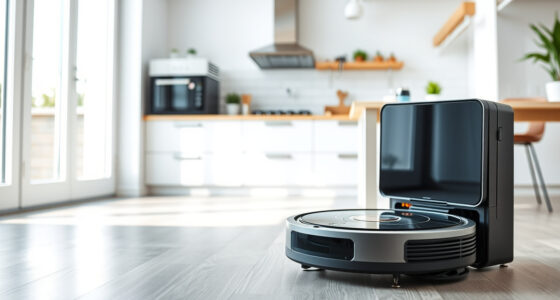 Roborock S8 MaxV vs Roborock Saros 10: Which is Better?