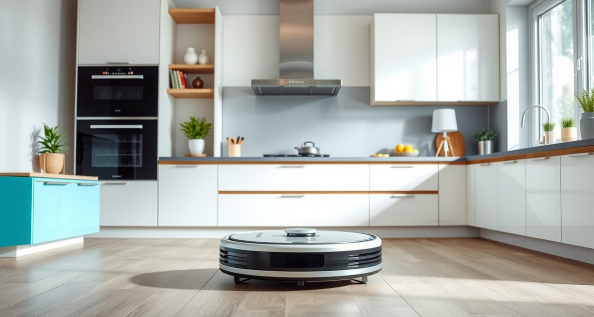 Roborock vs Eufy: Which Robot Vacuum Dominates in 2026?