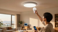 Smart Bulb WiFi Server Hosts “Banned” Literature
