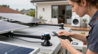 Soltec solar trackers meet FEOC domestic content requirements