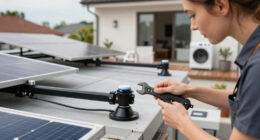Soltec solar trackers meet FEOC domestic content requirements