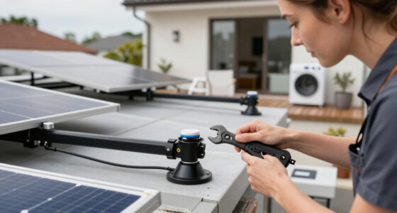 Soltec solar trackers meet FEOC domestic content requirements