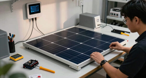 Study finds tandem PV has 30% lower environmental impact than crystalline silicon
