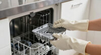 The Dangers of Ignoring Your Dishwasher Filter