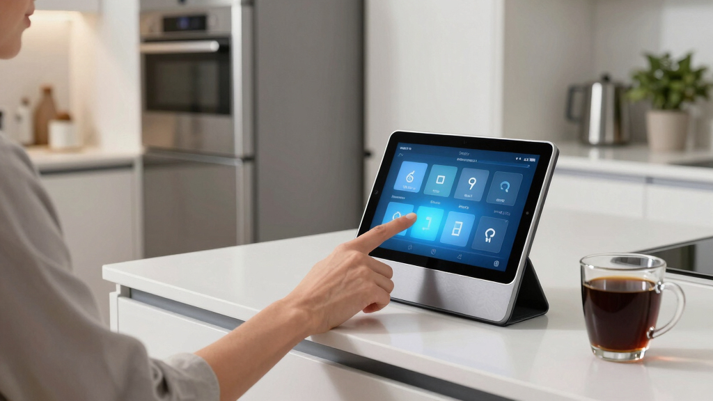 The Future of Home