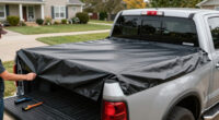 The Simple Upgrade I Used to Protect My Truck Bed From the Elements