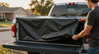 The Simple Upgrade I Used to Protect My Truck Bed From the Elements