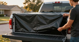 The Simple Upgrade I Used to Protect My Truck Bed From the Elements