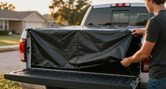 The Simple Upgrade I Used to Protect My Truck Bed From the Elements