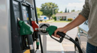 The Two States That Don’t Allow Hands-Free Gas Pump Clips, and Why
