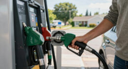 The Two States That Don’t Allow Hands-Free Gas Pump Clips, and Why