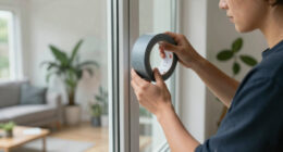 Tons of People Tape Their Windows Before Storms, But Does It Actually Work?