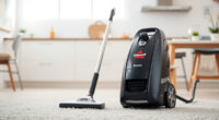 Top Bissell Carpet Cleaners for 2026: Best Models Ranked