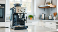 Top Breville Espresso Machines of 2026: Best Picks & Rankings
