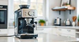Top Breville Espresso Machines of 2026: Best Picks & Rankings