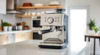 Top De'Longhi Espresso Machines of 2026: Best Picks & Insights