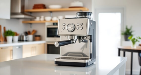Top De'Longhi Espresso Machines of 2026: Best Picks & Insights