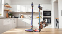 Top Dyson Cordless Vacuums of 2026: Best Picks & Features