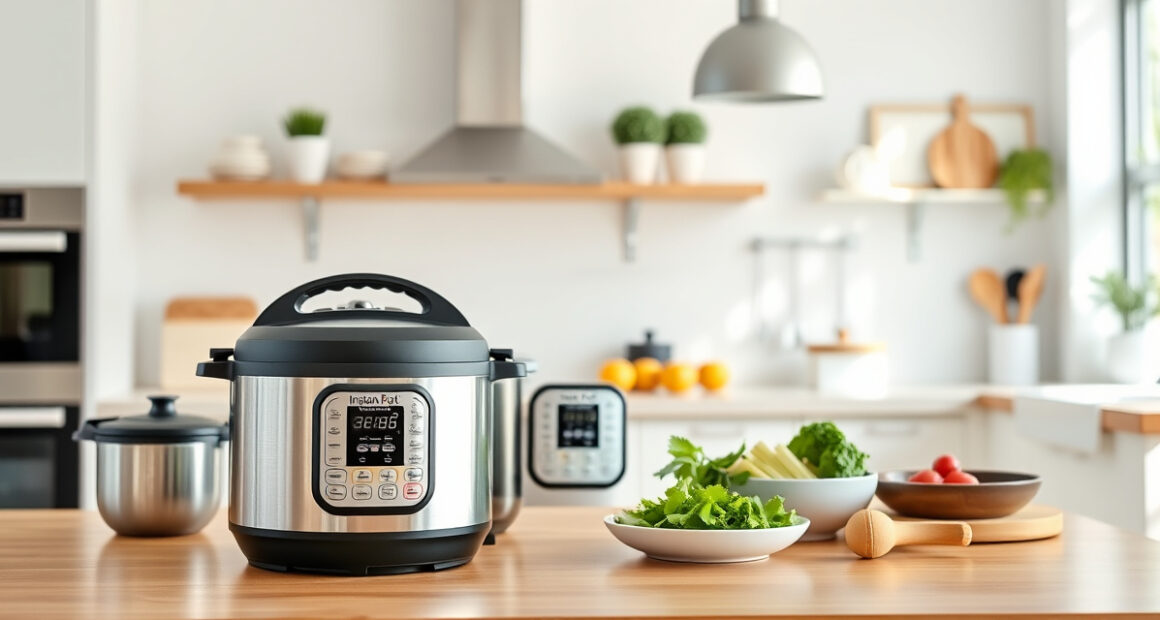 Top Instant Pot Models for 2026: The Best Multicookers Reviewed
