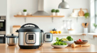 Top Instant Pot Models for 2026: The Best Multicookers Reviewed