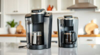 Top Keurig Coffee Maker Models Ranked for 2026