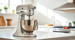 Top KitchenAid Stand Mixer Models for 2026: The Best Picks
