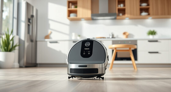 Top Roborock Robot Vacuums for 2026: Our Best Picks