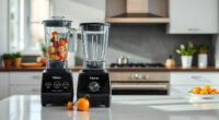 Top Vitamix Blender Models Ranked for 2026