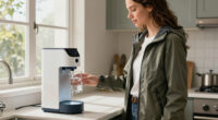 UT austin researchers develop a jacket that pulls drinkable water from the air