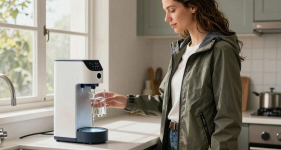 UT austin researchers develop a jacket that pulls drinkable water from the air