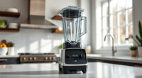 Vitamix Blade Assembly: Compatibility & Buying Guide