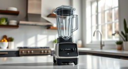 Vitamix Blade Assembly: Compatibility & Buying Guide