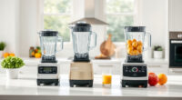 Vitamix Blender Buying Guide 2026: Top Picks & Tips