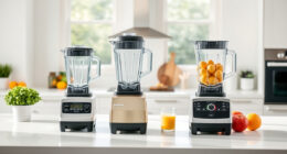 Vitamix Blender Buying Guide 2026: Top Picks & Tips