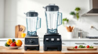 Vitamix vs Ninja: Which Blender Reigns Supreme in 2026?