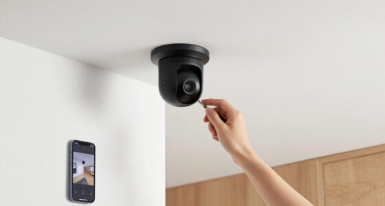 10 Best Smart Home Security Cameras in 2026