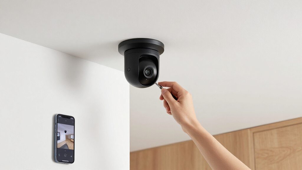 10 Best Smart Home Security Cameras in 2026