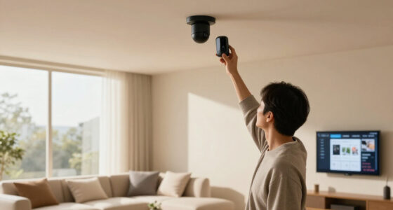 10 Best Smart Home Security Systems in 2026
