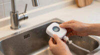 10 Best Smart Water Leak Detectors in 2026