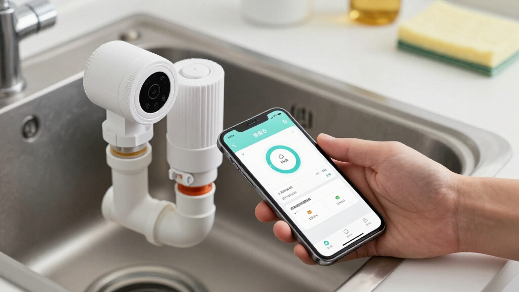 10 Best Smart Water Leak Detectors in 2026