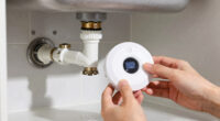 10 Best Smart Water Leak Detectors in 2026